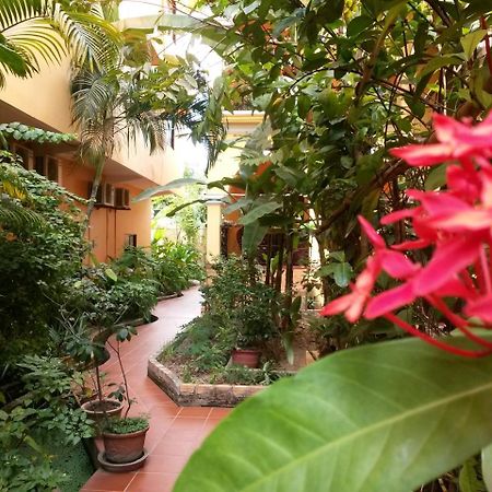 Robam Inn Siem Reap Exterior photo