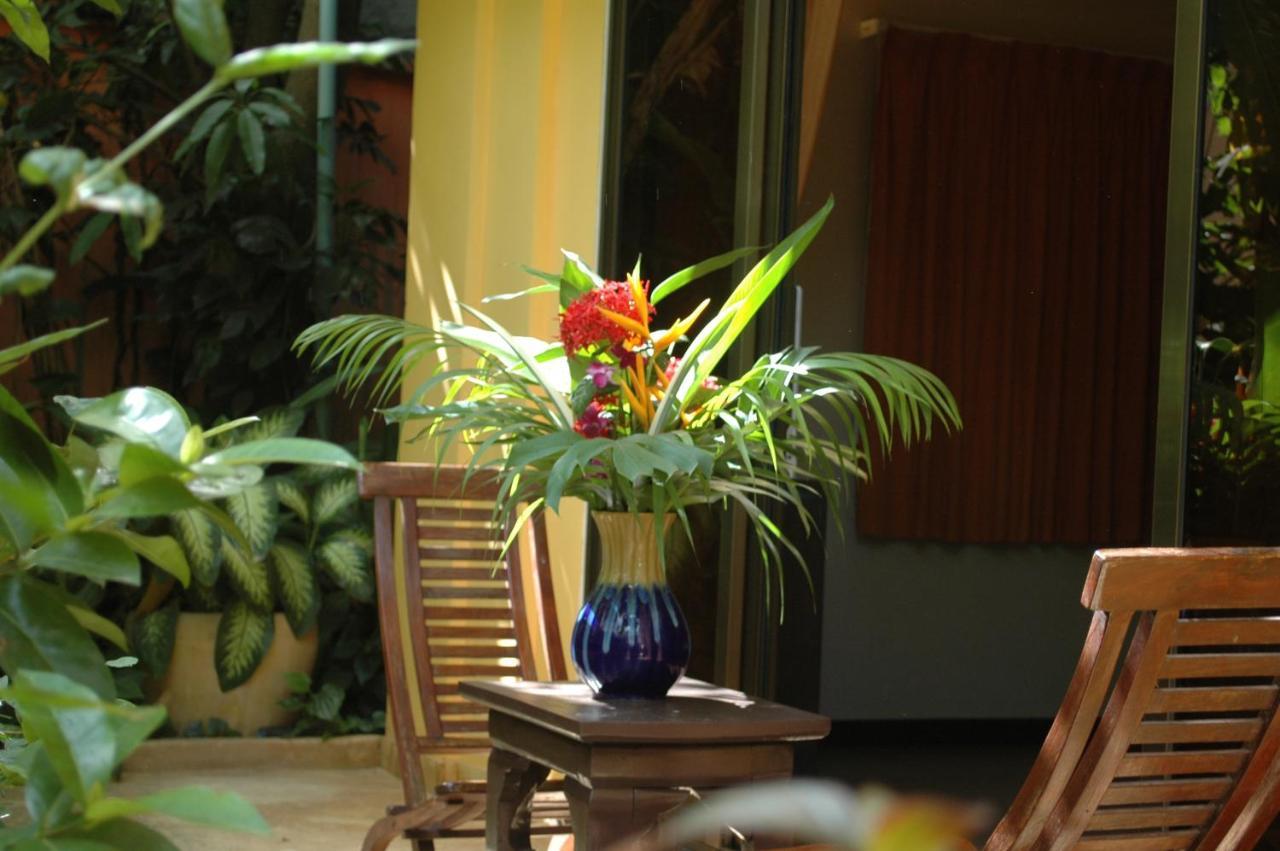 Robam Inn Siem Reap Exterior photo